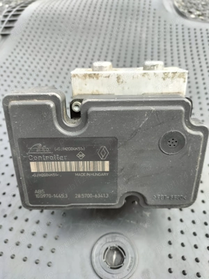 Pompa ABS Renaul Megane III 476606747R - imagine 3