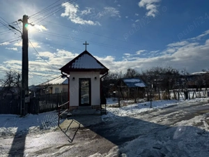 casă de vânzare  - imagine 6