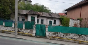 Vand casa pe Vintila Voda - imagine 2