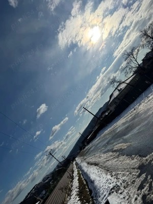 casă de vânzare  - imagine 9