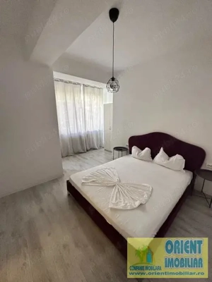 Faleza Nord, Delfinariu, 2 camere, mobilat, gaze, inchirieri Constanta - imagine 5