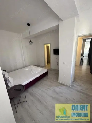 Faleza Nord, Delfinariu, 2 camere, mobilat, gaze, inchirieri Constanta - imagine 4