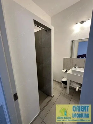 Faleza Nord, Delfinariu, 2 camere, mobilat, gaze, inchirieri Constanta - imagine 7