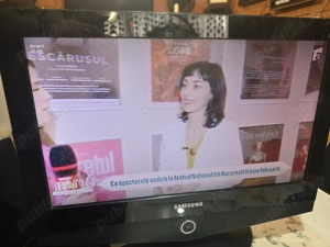 Dezmemrbez tv Samsung le26r32b - imagine 2