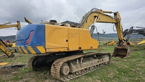 Excavator pe șenile Liebherr R 946 - imagine 5