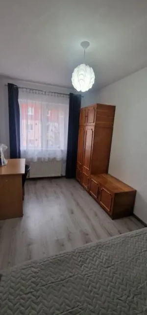 Apartament cu 2 camere de inchiriat zona Luptei - imagine 4