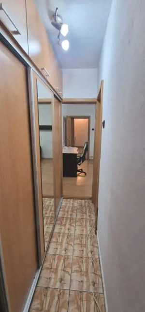 Apartament cu 3 camere de inchiriat zona Mihai Viteazul - imagine 8