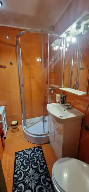 Apartament cu 3 camere de inchiriat zona Mihai Viteazul - imagine 6
