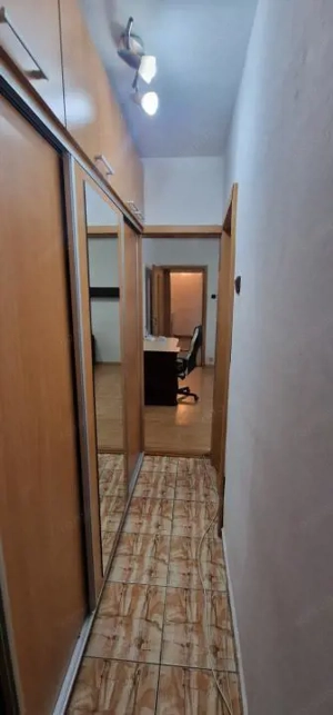 Apartament cu 3 camere de inchiriat zona Mihai Viteazul - imagine 7