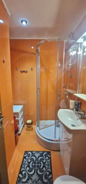Apartament cu 3 camere de inchiriat zona Mihai Viteazul - imagine 7
