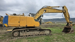 Excavator pe șenile Liebherr R 946 - imagine 10
