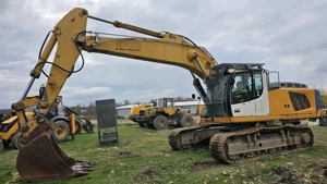 Excavator pe șenile Liebherr R 946 - imagine 8
