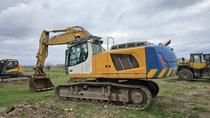 Excavator pe șenile Liebherr R 946 - imagine 9