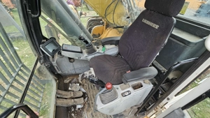 Excavator pe șenile Liebherr R 946 - imagine 6