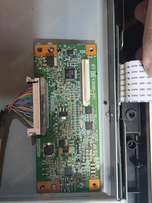 Dezmemrbez tv Samsung le26r32b - imagine 3