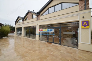 Spatiu comercial 100mp I Corbeanca | Paradisul Verde | Parcare - imagine 3