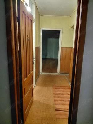 Vand apartament 3 camere decomandate Zona Hotel Traian - imagine 4