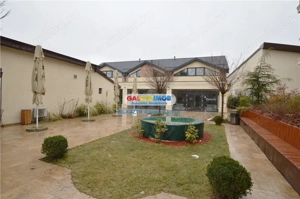 Spatiu comercial 100mp I Corbeanca | Paradisul Verde | Parcare - imagine 5