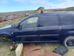 Vând mașini pentru dezmembrat - imagine 2