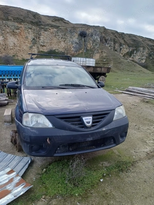 Vând mașini pentru dezmembrat - imagine 4