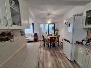 Casa tip triplex 4 camere 2 bai de vanzare in Șelimbar - imagine 5