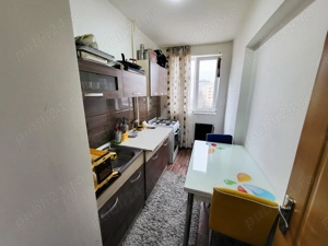 *PROPRIETAR*Ap. 2 cam.*Semidecom.*Et. 5*Ultracentral*Catedrala   Statia Coreco* - imagine 5