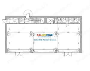 Spatiu comercial 100mp I Corbeanca | Paradisul Verde | Parcare - imagine 12