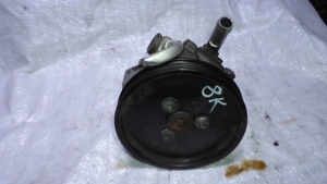 pompa servodirectie bmw 1, e81, e 87 si bmw 3 e90, e91. cod 7692974546 - imagine 2