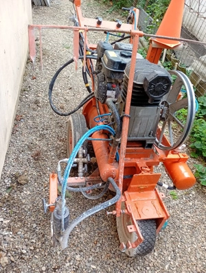 Marcaje Rutiere - imagine 3