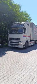 Volvo FH 480 de vanzare - imagine 5