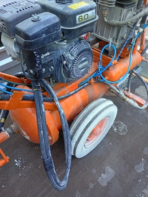 Marcaje Rutiere - imagine 2