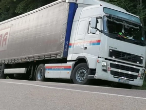 Volvo FH 480 de vanzare - imagine 3