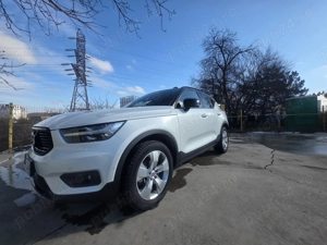 Volvo XC 40  impecabil - imagine 2