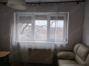 De vanzare apartament decomandat 3 camere,central,Oradea, - imagine 4