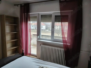 De vanzare apartament decomandat 3 camere,central,Oradea, - imagine 5