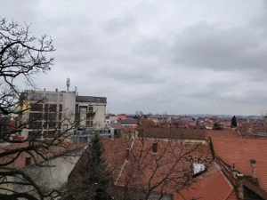 De vanzare apartament decomandat 3 camere,central,Oradea, - imagine 9