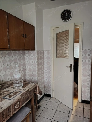 De vanzare apartament decomandat 3 camere,central,Oradea, - imagine 10