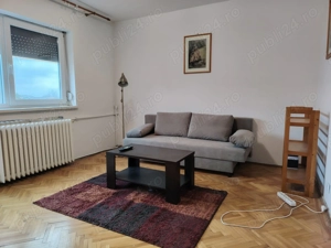 De vanzare apartament decomandat 3 camere,central,Oradea,