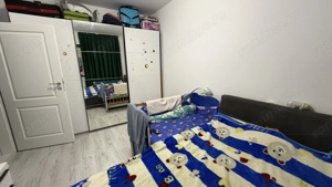 3 camere | Etaj 1 | Decomandat | Mobilat | in spate la Lidl | Asfalt - imagine 10