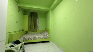 3 camere | Etaj 1 | Decomandat | Mobilat | in spate la Lidl | Asfalt - imagine 6