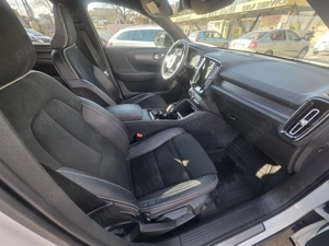 Volvo XC 40  impecabil - imagine 6