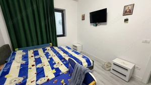 3 camere | Etaj 1 | Decomandat | Mobilat | in spate la Lidl | Asfalt - imagine 4