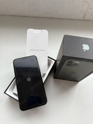 Iphone 11 pro 64 gb