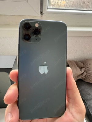 Iphone 11 pro 64 gb - imagine 3