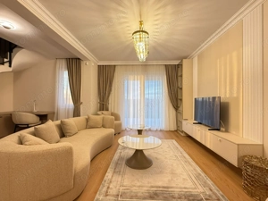 Duplex Modern complet mobilat utilat Langa M.City - imagine 10