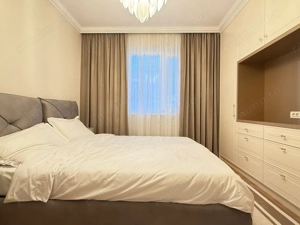 Duplex Modern complet mobilat utilat Langa M.City - imagine 7