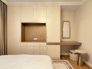 Duplex Modern complet mobilat utilat Langa M.City - imagine 5