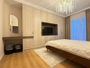 Duplex Modern complet mobilat utilat Langa M.City - imagine 11