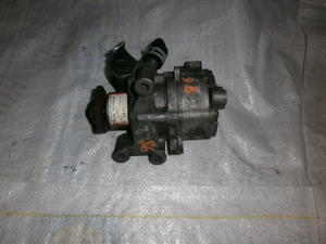 pompa servodirectie mercedes e class e210  cod 0024669201 sau 2108425 - imagine 2