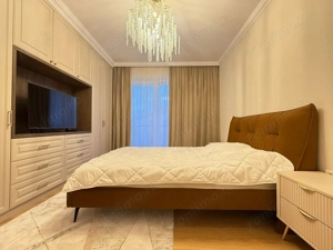 Duplex Modern complet mobilat utilat Langa M.City - imagine 12